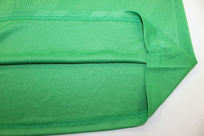 AAA Quality Osasuna 25/26 Away Soccer Jersey