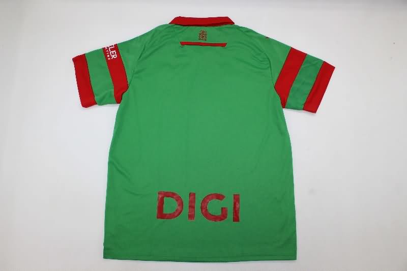 AAA Quality Osasuna 25/26 Away Soccer Jersey