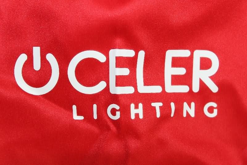 AAA Quality Osasuna 25/26 Home Soccer Jersey