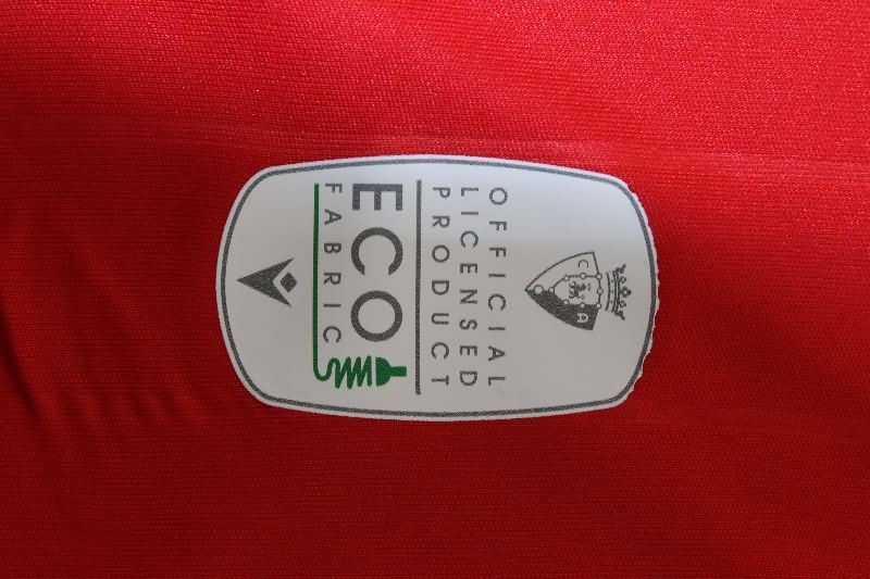 AAA Quality Osasuna 25/26 Home Soccer Jersey