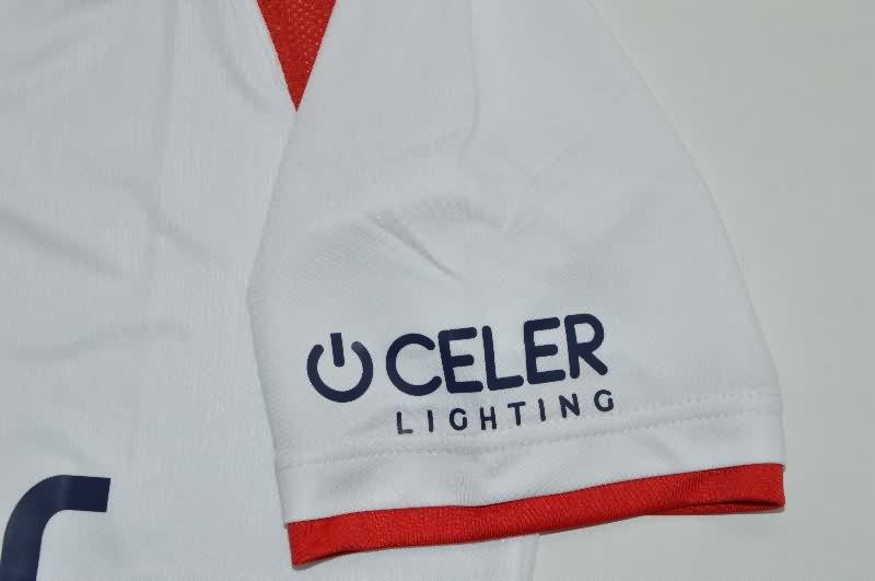 AAA Quality Osasuna 25/26 Third Soccer Jersey