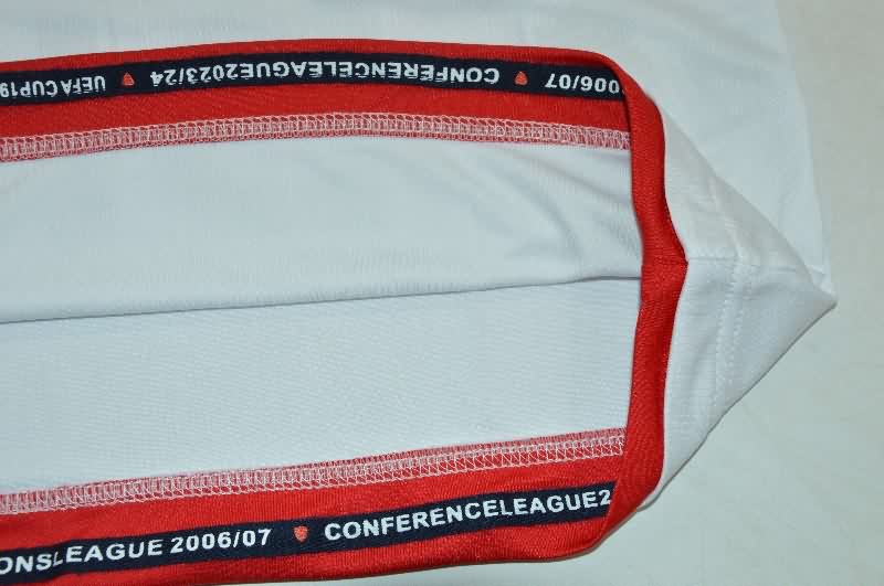 AAA Quality Osasuna 25/26 Third Soccer Jersey