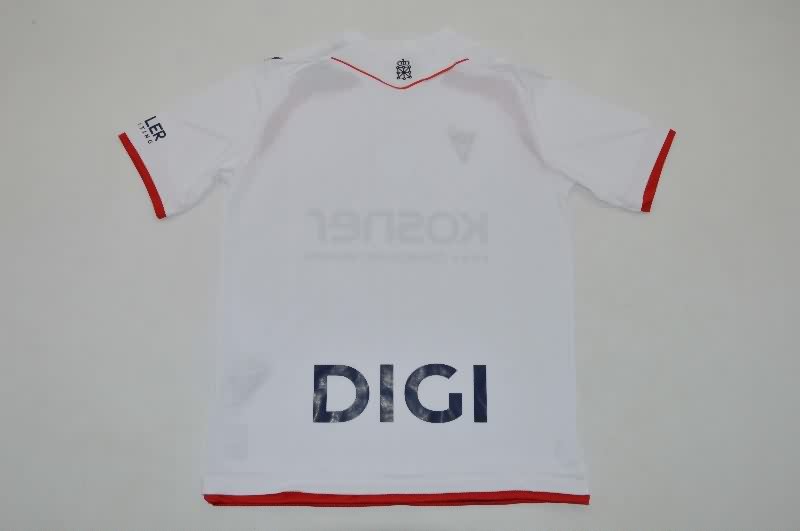AAA Quality Osasuna 25/26 Third Soccer Jersey
