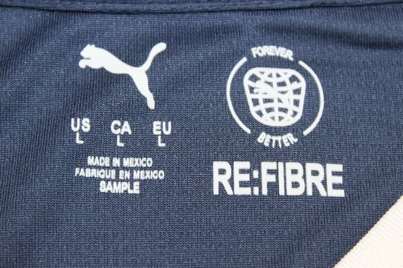 AAA Quality PSV Eindhoven 25/26 Away Soccer Jersey