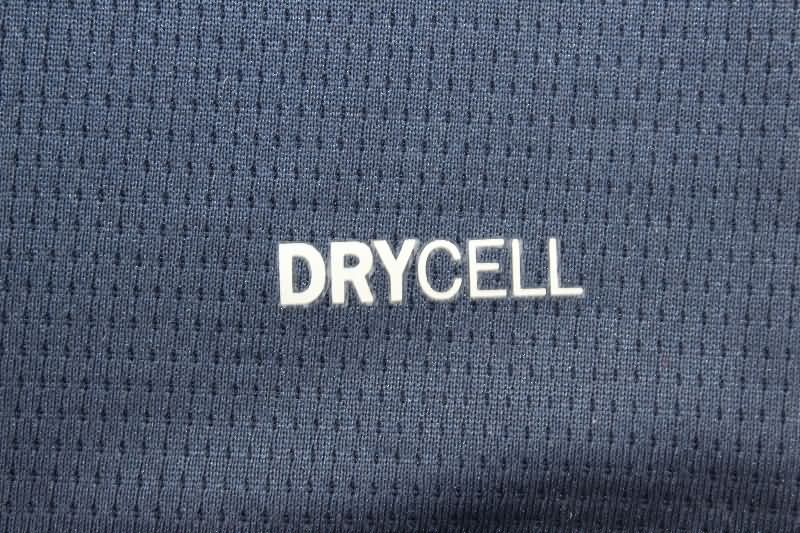 AAA Quality PSV Eindhoven 25/26 Away Soccer Jersey