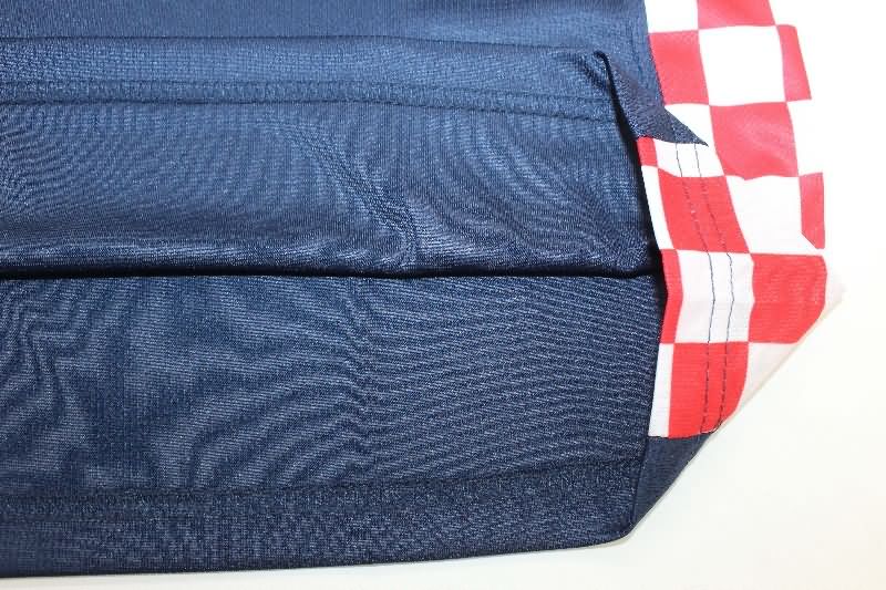 AAA Quality PSV Eindhoven 25/26 Away Soccer Jersey