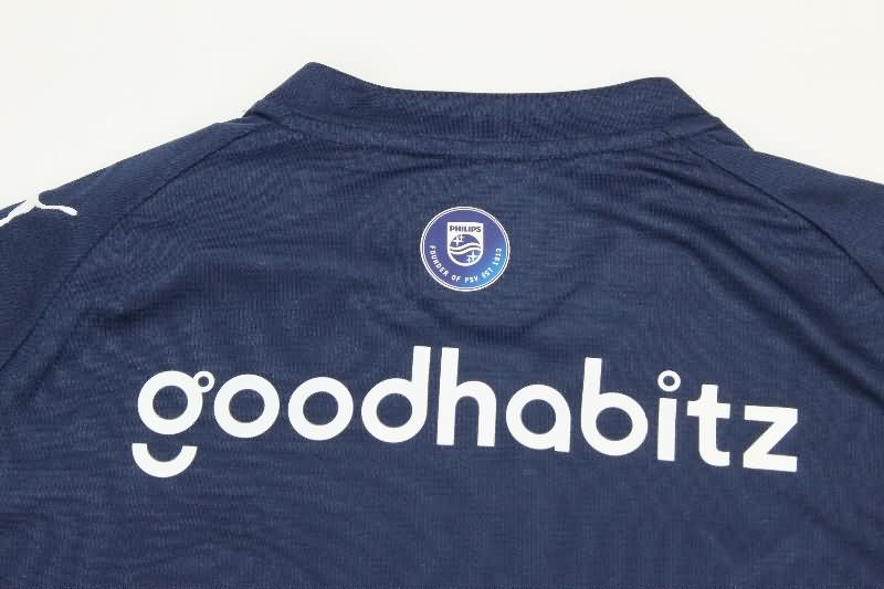 AAA Quality PSV Eindhoven 25/26 Away Soccer Jersey