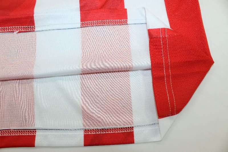 AAA Quality PSV Eindhoven 25/26 Home Soccer Jersey