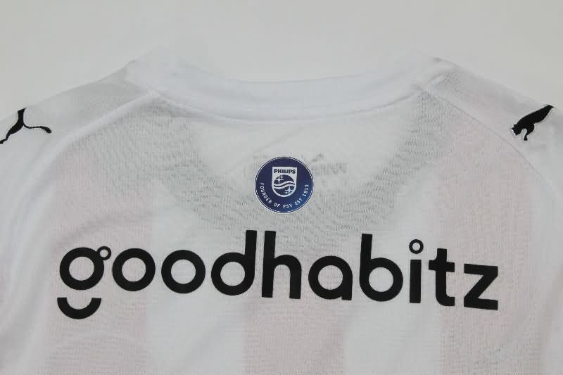 AAA Quality PSV Eindhoven 25/26 Home Soccer Jersey