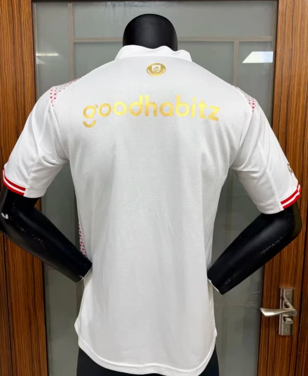 AAA Quality PSV Eindhoven 25/26 Special Soccer Jersey