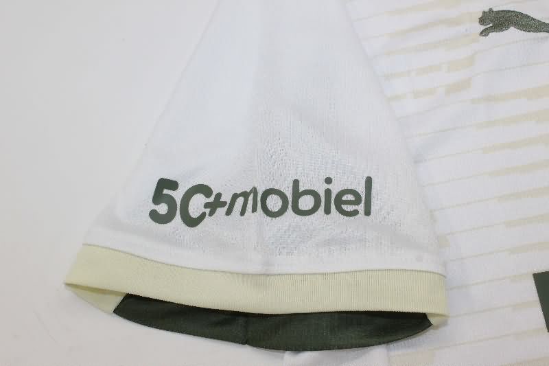 AAA Quality PSV Eindhoven 25/26 Third Soccer Jersey