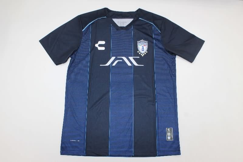 AAA Quality Pachuca 2025 Club World Cup Away Soccer Jersey
