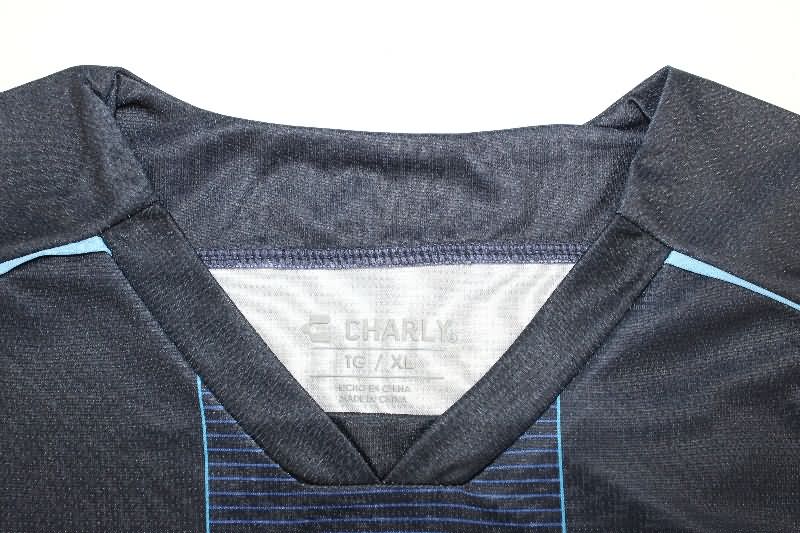 AAA Quality Pachuca 2025 Club World Cup Away Soccer Jersey