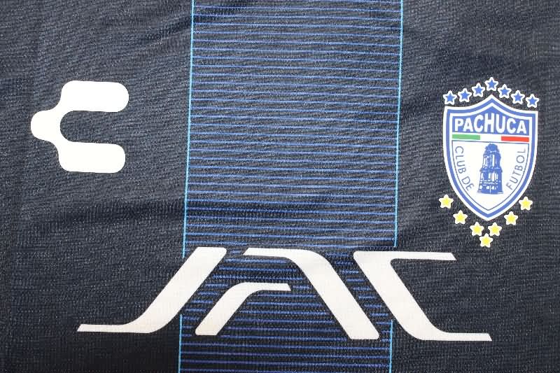 AAA Quality Pachuca 2025 Club World Cup Away Soccer Jersey