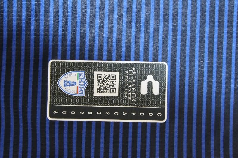 AAA Quality Pachuca 2025 Club World Cup Away Soccer Jersey