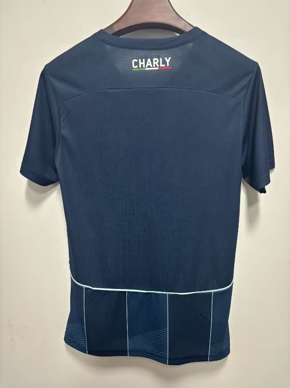 AAA Quality Pachuca 2025 Club World Cup Away Soccer Jersey (Player)