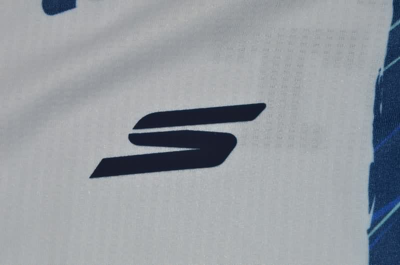 AAA Quality Pachuca 25/26 Home Soccer Jersey