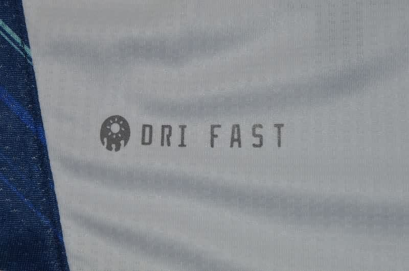 AAA Quality Pachuca 25/26 Home Soccer Jersey