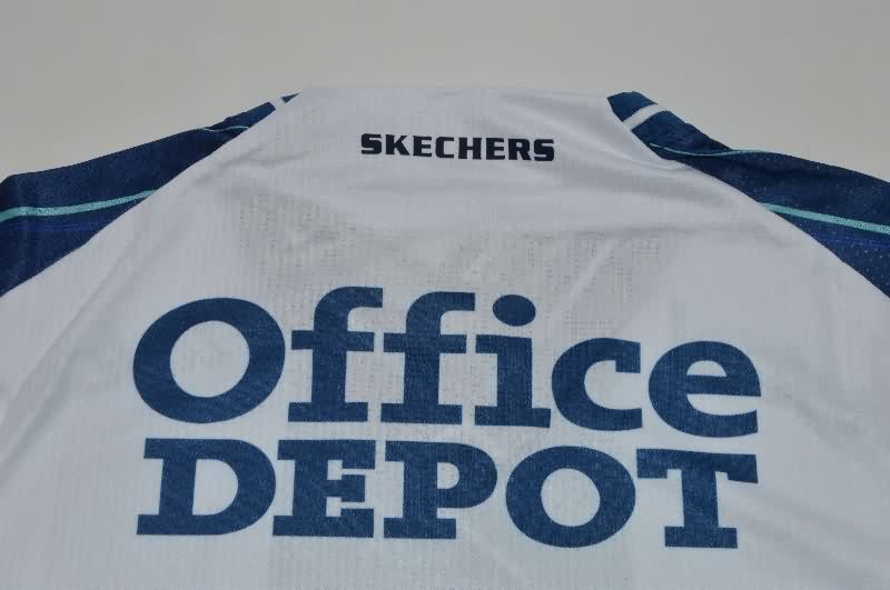 AAA Quality Pachuca 25/26 Home Soccer Jersey