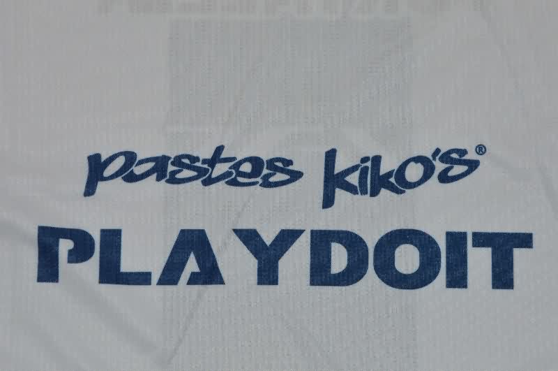 AAA Quality Pachuca 25/26 Home Soccer Jersey