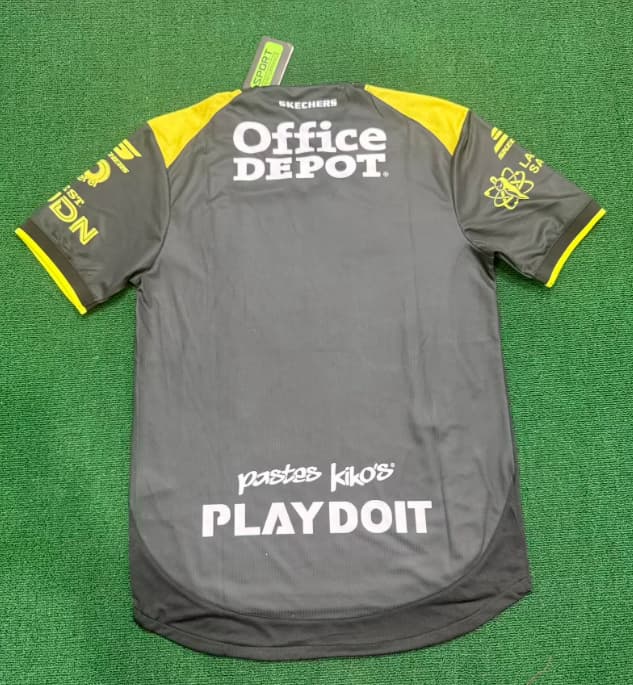 AAA Quality Pachuca 25/26 Special Soccer Jersey