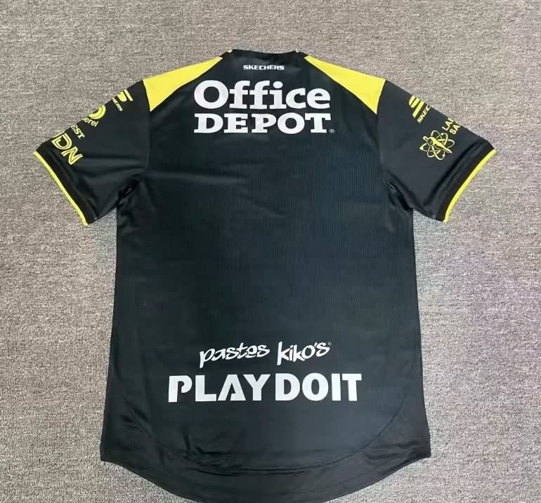 AAA Quality Pachuca 25/26 Special Soccer Jersey (Player)