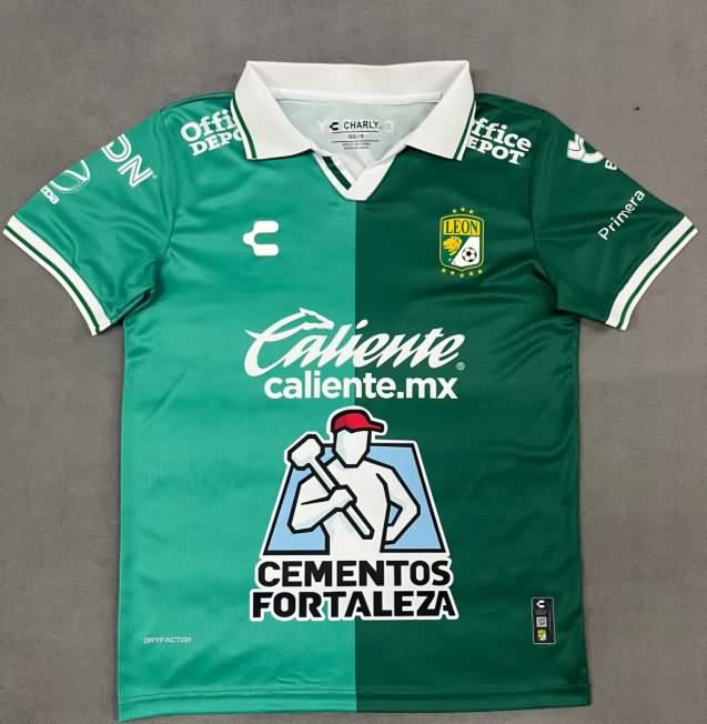 AAA Quality Pachuca 25/26 Third Soccer Jersey