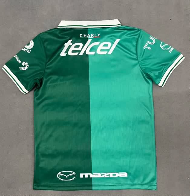 AAA Quality Pachuca 25/26 Third Soccer Jersey