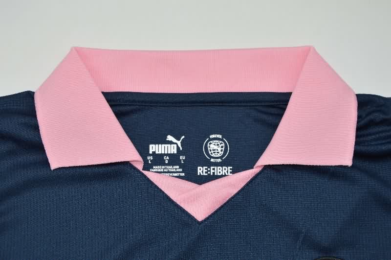 AAA Quality Palermo 25/26 Away Soccer Jersey