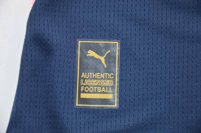 AAA Quality Palermo 25/26 Away Soccer Jersey