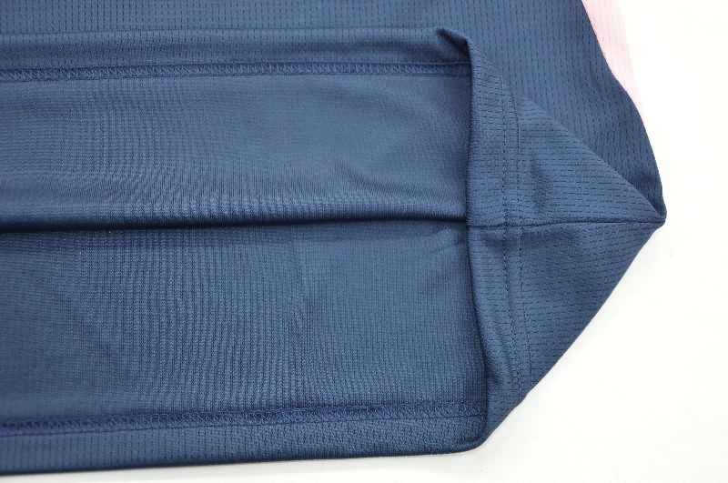 AAA Quality Palermo 25/26 Away Soccer Jersey