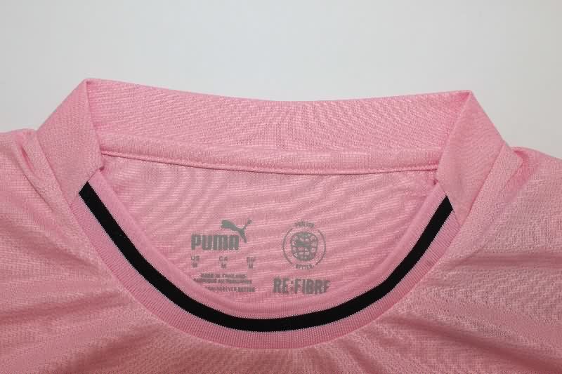 AAA Quality Palermo 25/26 Home Soccer Jersey