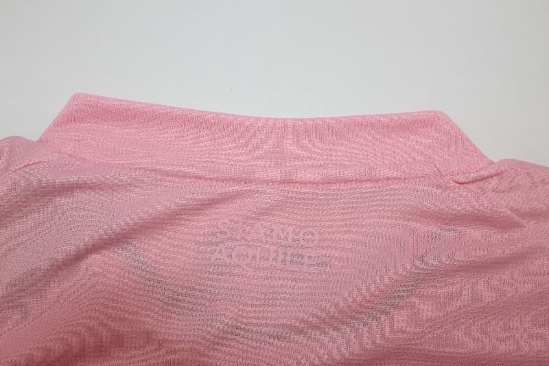 AAA Quality Palermo 25/26 Home Soccer Jersey