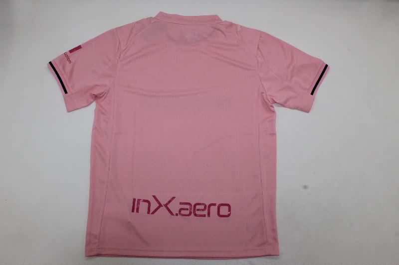AAA Quality Palermo 25/26 Home Soccer Jersey