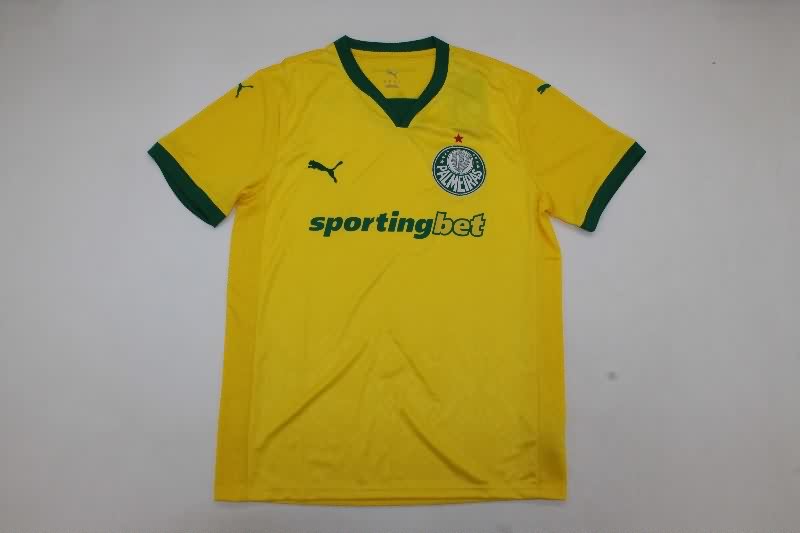 AAA Quality Palmeiras 25/26 Third Soccer Jersey