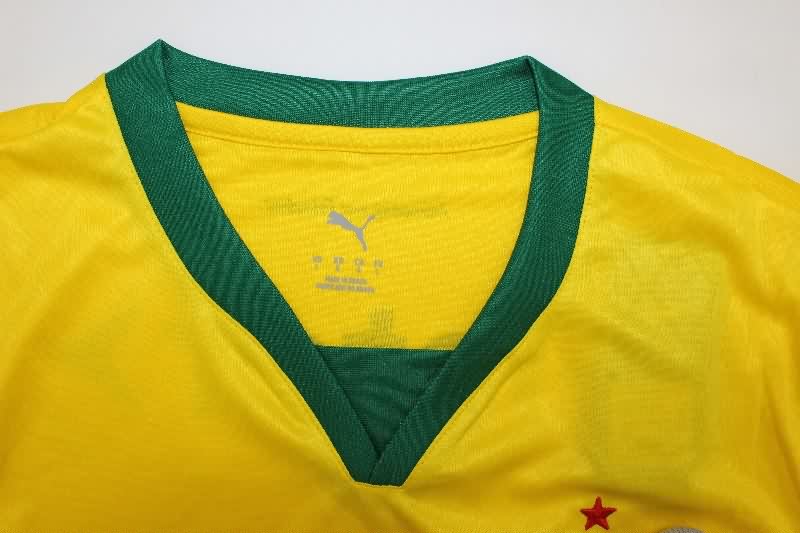 AAA Quality Palmeiras 25/26 Third Soccer Jersey