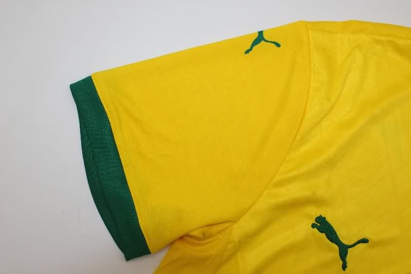 AAA Quality Palmeiras 25/26 Third Soccer Jersey