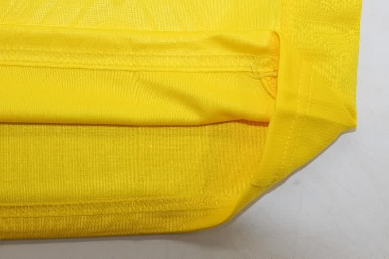 AAA Quality Palmeiras 25/26 Third Soccer Jersey