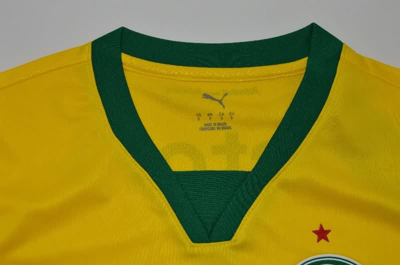 AAA Quality Palmeiras 25/26 Third Soccer Jersey (Player)