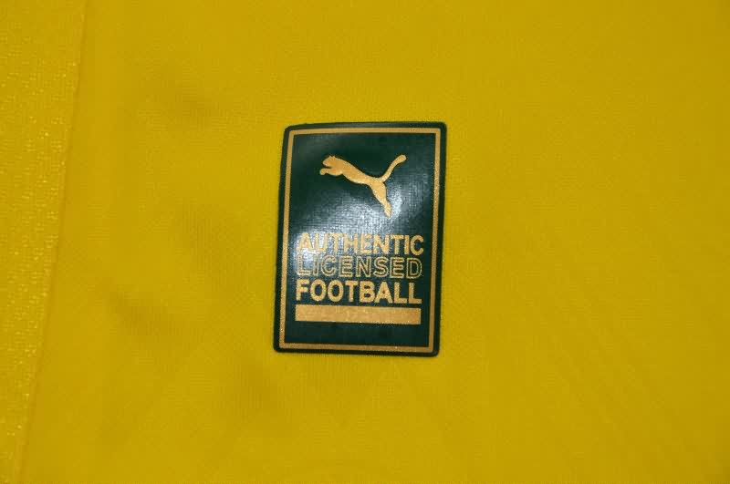 AAA Quality Palmeiras 25/26 Third Soccer Jersey (Player)