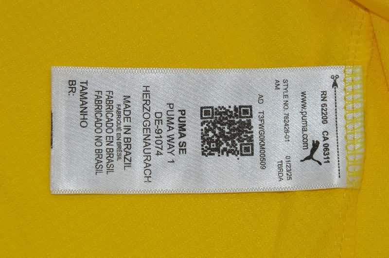 AAA Quality Palmeiras 25/26 Third Soccer Jersey (Player)