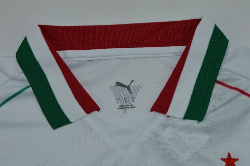 AAA Quality Palmeiras 2026 Away Soccer Jersey