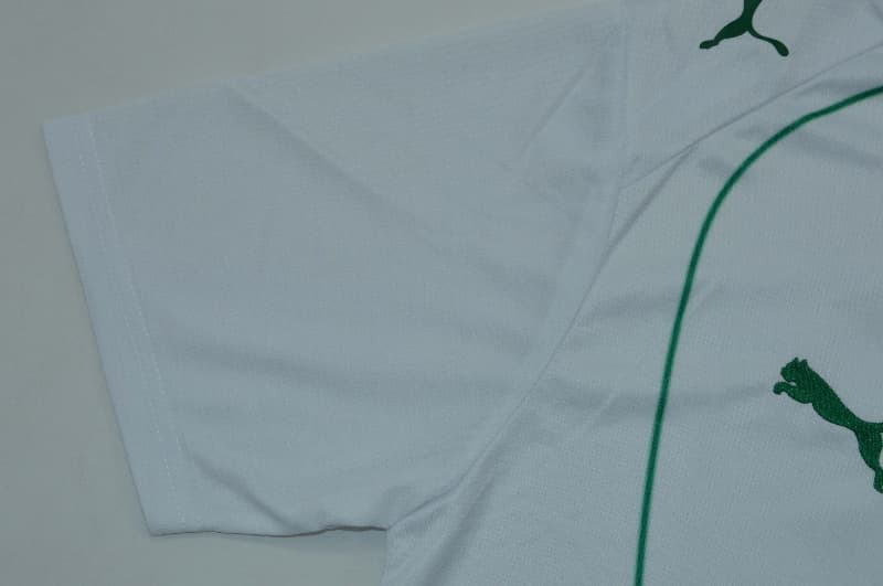 AAA Quality Palmeiras 2026 Away Soccer Jersey