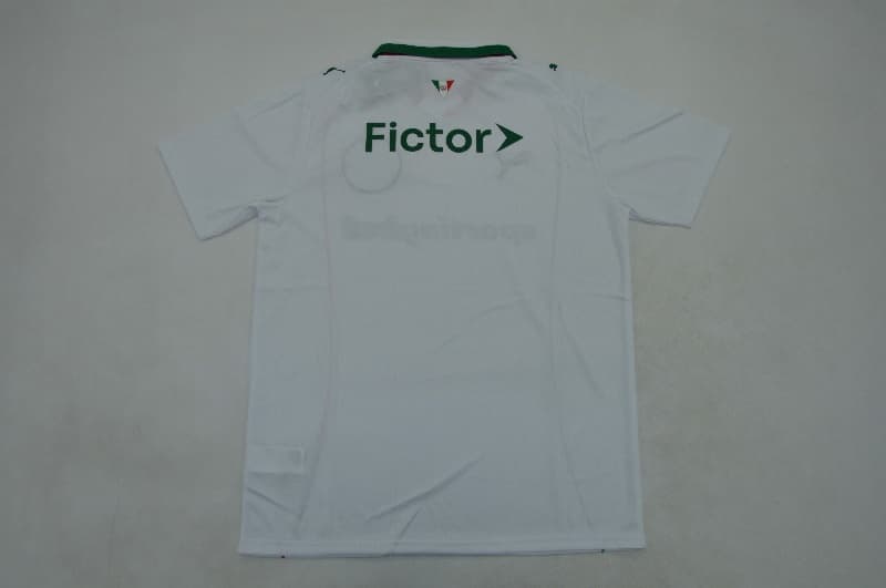 AAA Quality Palmeiras 2026 Away Soccer Jersey