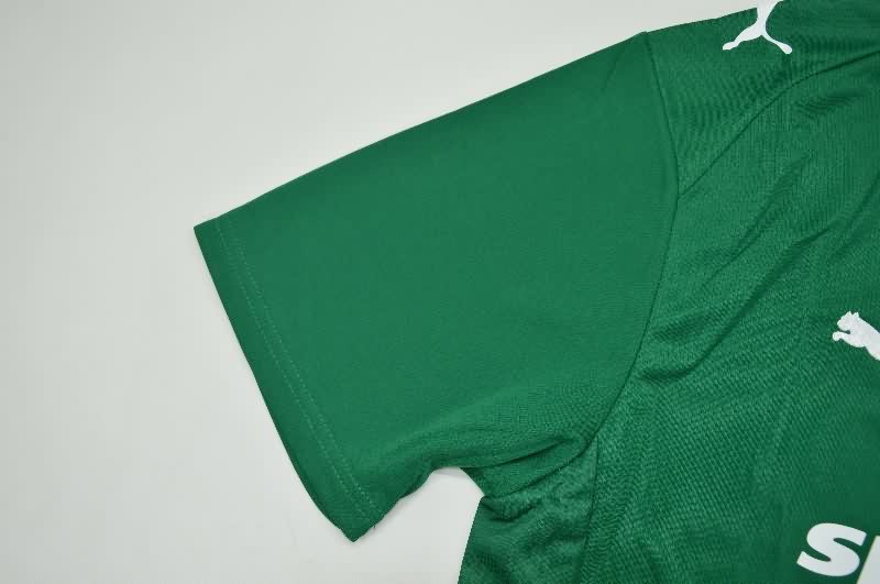 AAA Quality Palmeiras 2026 Home Soccer Jersey