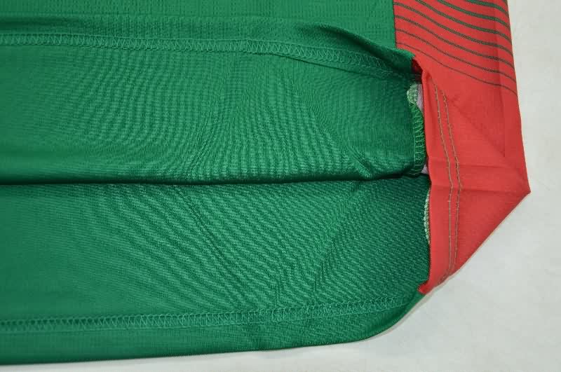 AAA Quality Palmeiras 2026 Home Soccer Jersey