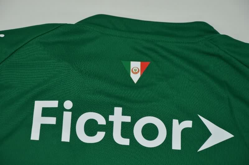 AAA Quality Palmeiras 2026 Home Soccer Jersey