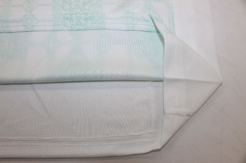 Palmeiras Soccer Jersey Away Replica 2025