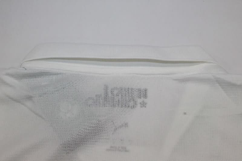 Palmeiras Soccer Jersey Away Replica 2025