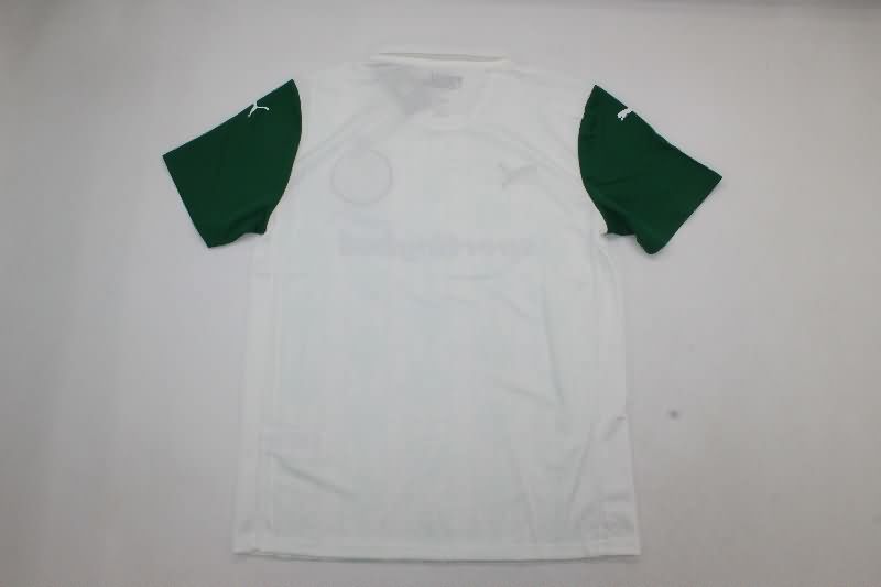 Palmeiras Soccer Jersey Away Replica 2025
